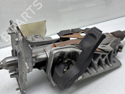 Steering column CITROËN C4 Coupe (LA_) 1.6 HDi | BP21955161M21 