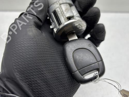 Ignition barrel RENAULT KANGOO (KC0/1_) 1.9 dTi (KC0U) | BP29507896M48 