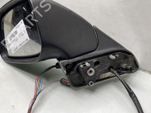 Left mirror CITROËN C8 (EA_, EB_) 2.0 HDi | BP20933344C26 