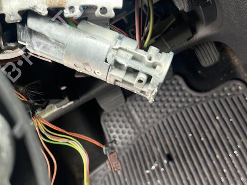 Starter PEUGEOT 206 Hatchback (2A/C)  | BP19993734M8 