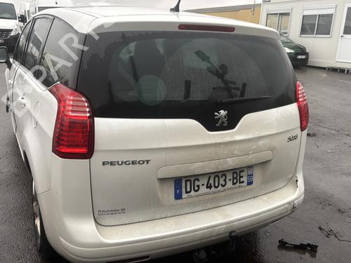 Left front window switch PEUGEOT 5008 (0U_, 0E_) 1.6 HDi | BP31964034I27 - Image 11