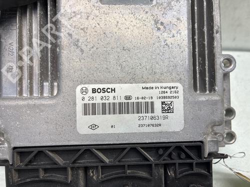 Engine control unit (ECU) DACIA SANDERO II 1.5 dCi | BP37452184M57 - Image 4