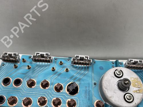 Used Instrument cluster Instrument cluster CITROËN C25 Platform/Chassis (280_, 290_) 2.0 (78 hp) 31624454 31624454