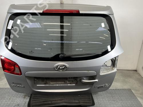 Bagklap CC/Kombi-Coupé HYUNDAI SANTA FÉ II (CM) 2.2 CRDi GLS 4x4 (150 hp) 32185379