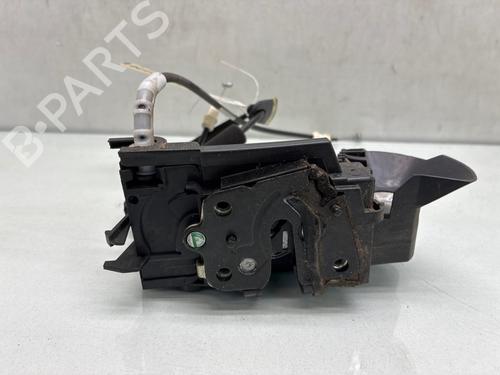 Used Front left lock Front left lock PEUGEOT 308 SW II (LC_, LJ_, LR_, LX_, L4_) 1.6 BlueHDi 120 (120 hp) 34409982 34409982
