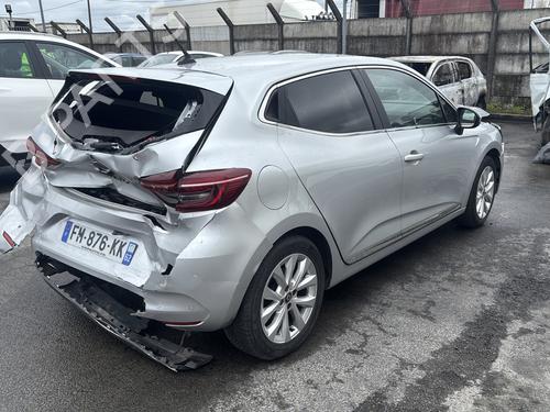 Brugte RENAULT CLIO V (B7_)  1.0 TCe 100 (B7MT)  4554188