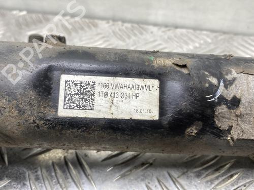 Right front shock absorber VW SCIROCCO III (137, 138) 2.0 TDI | BP31048971M17 