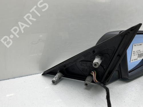 Right mirror BMW 5 (E60) 530 d | BP21489960C27 