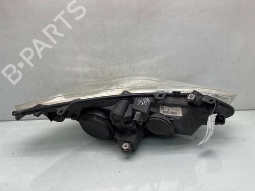 Used Left headlight Left headlight 38598045 38598045