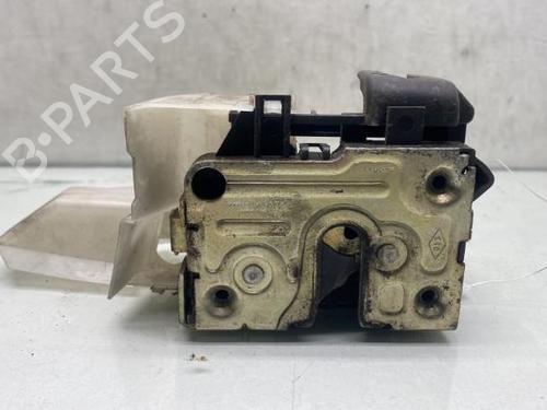 Front right lock RENAULT CLIO II (BB_, CB_)  | BP19968569C97 