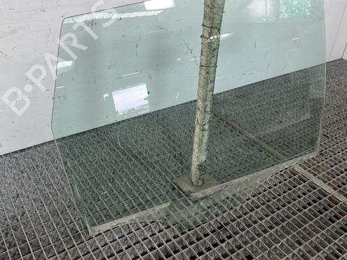 Rear right door window FORD FIESTA V (JH_, JD_) 1.3 | BP30171542C21 