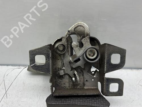 Hood lock CITROËN JUMPER II Van 2.0 BlueHDi 130 | BP29707293C133 