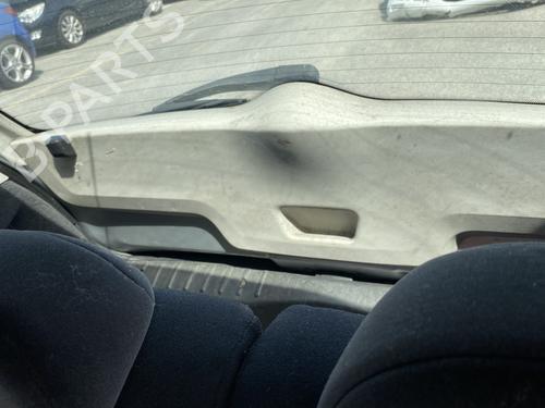 Door moulding trim CITROËN C3 I (FC_, FN_) 1.4 HDi | BP28280841C150 