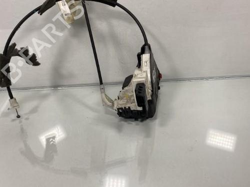Rear right lock CITROËN C3 I (FC_, FN_)  | BP20017858C99 