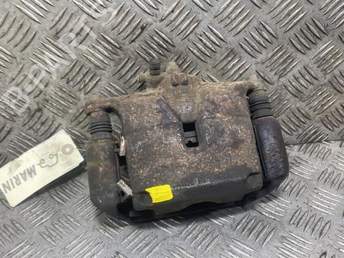 Used Right front brake caliper MAZDA 3 (BM, BN) 2.2 D (150 hp) 25302968