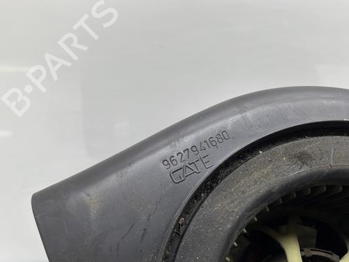 Heater blower motor PEUGEOT 106 II (1A_, 1C_) 1.1 i | BP24197982M62 