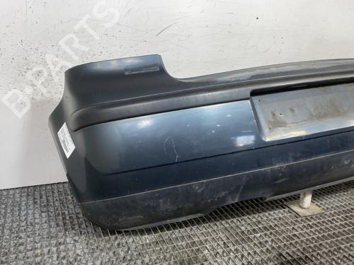 Rear bumper VW POLO (9N_, 9A_)  | BP24856353C8 