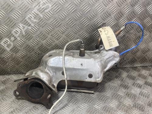 Katalysator für RENAULT MEGANE IV Hatchback (B9A/M/N_) 1.2 TCe 130 (B9MR) (130 hp) 29422754