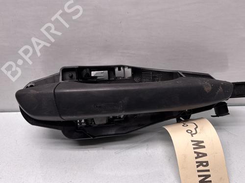 Høyre bak utvendig håndtak CITROËN C4 CACTUS 1.2 VTi 82 (82 hp) 32168507