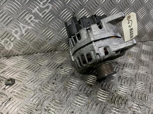 Used Alternator RENAULT MEGANE IV Grandtour (K9A/M/N_) 1.2 TCe 130 (K9MR) (130 hp) 19994010
