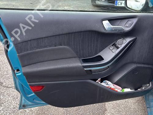 Warning switch FORD FIESTA VII (HJ, HF) 1.0 EcoBoost | BP33742760I22 - Image 24