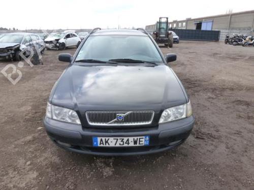 Steering pump VOLVO V40 Estate (645) 1.9 DI | BP20003881M99 