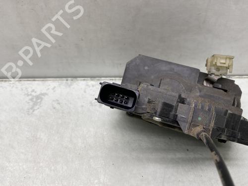 Rear left lock OPEL CORSA D (S07) 1.3 CDTI (L08, L68) | BP21490889C100 