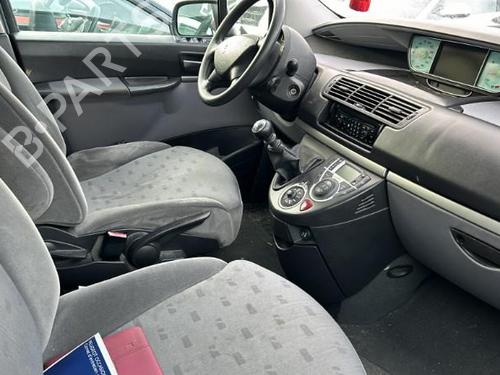 Right sun visor PEUGEOT 807 (EB_) | BP21960501I2 - Image 7