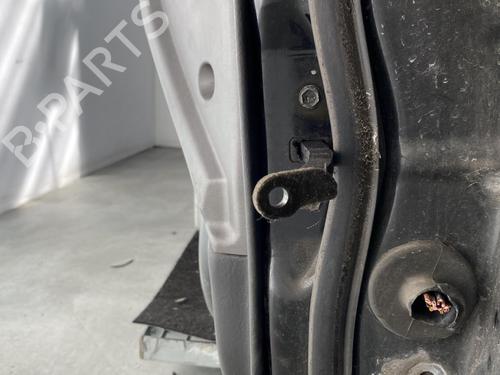 Used Left front door HYUNDAI COUPE I (RD) [1996-2004]  19972452
