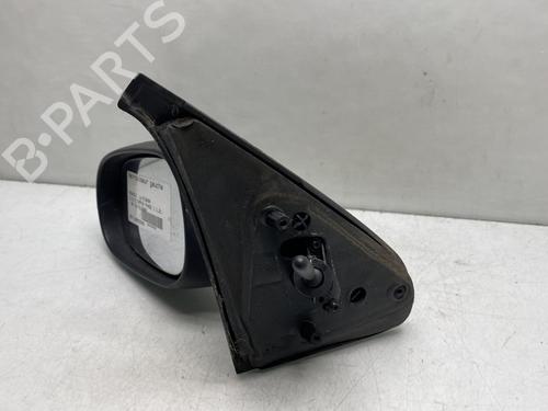 Left mirror RENAULT CLIO II (BB_, CB_) 1.2 (BB0A, BB0F, BB10, BB1K, BB28, BB2D, BB2H, CB0A,... | BP25445996C26 