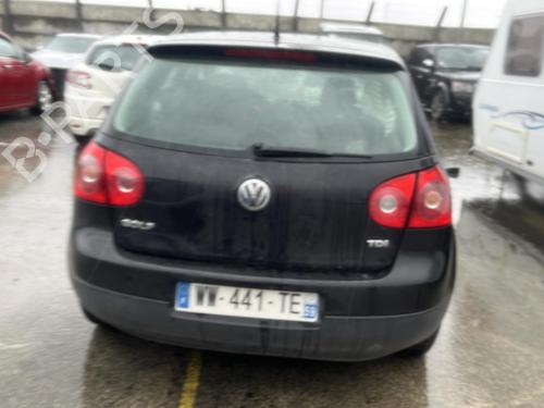 Left tailgate light VW GOLF V (1K1) 1.9 TDI | BP25261905C79 - Image 4