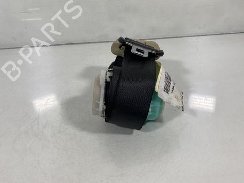 Used Rear right seatbelt Rear right seatbelt NISSAN NOTE (E11, NE11) 1.5 dCi (86 hp) 19982045 19982045