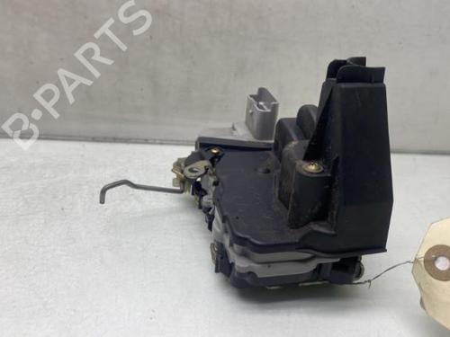 Front right lock PEUGEOT 307 SW (3H)  | BP19958395C97 