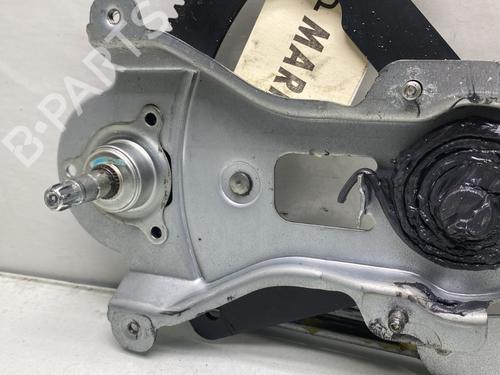 Front left window mechanism CHEVROLET KALOS | BP33331853C22 - Image 2