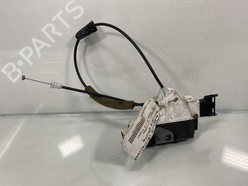Used Rear left lock PEUGEOT 308 I (4A_, 4C_) 1.6 HDi (92 hp) 20033805