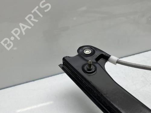 Front right window mechanism VW POLO V (6R1, 6C1) 1.2 TDI | BP19958845C23 