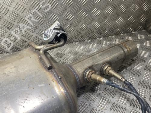 Particulate filter LAND ROVER RANGE ROVER SPORT III (L461)  | BP22629175M81 