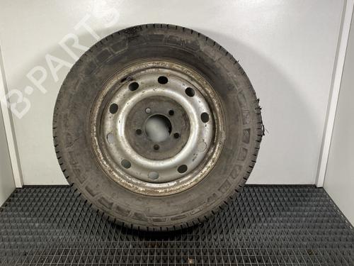 Jante RENAULT MASTER II Van (FD) 2.5 dCi (FD02) (101 hp) 32363396