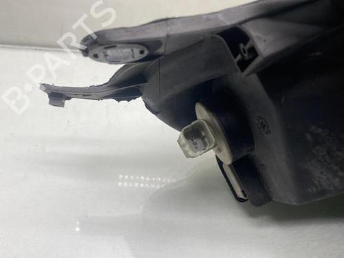 Used Left headlight CITROËN XSARA PICASSO (N68) 1.6 HDi (90 hp) 19988686