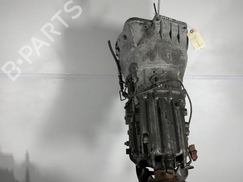 Used Gearbox BMW 3 (E90) 325 d (197 hp) 19950604