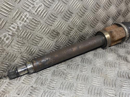 Right front driveshaft FORD FOCUS IV (HN) 1.0 EcoBoost | BP29544290M39 