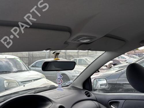 Left front window switch TOYOTA YARIS (_P1_) 1.3 (SCP12_, SCP13_, SCP12R, SCP13R) | BP30791572I27 - Image 21