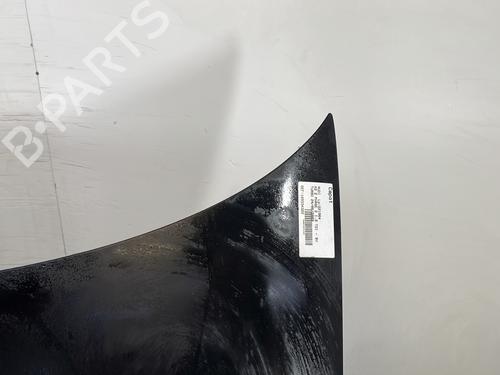 Hood AUDI A3 (8P1) 1.9 TDI | BP28425182C1 