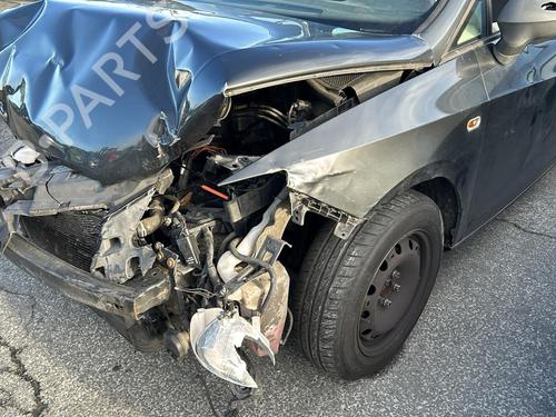Left taillight SEAT IBIZA IV (6J5, 6P1) 1.2 TDI | BP26952899C34 
