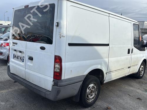 Left taillight FORD TRANSIT Van (FA_ _) 2.2 TDCi | BP37498738C34 - Image 25