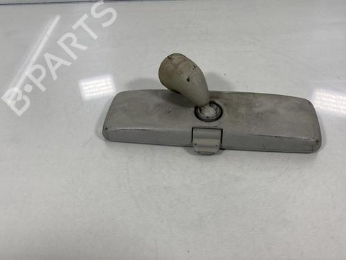 Rear mirror SKODA FABIA I Combi (6Y5)  | BP20006995I6 