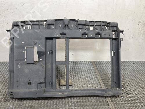 Frontplade/Frontkurv Frontplade/Frontkurv CITROËN C3 I (FC_, FN_) 1.4 HDi (68 hp) 33609572 33609572