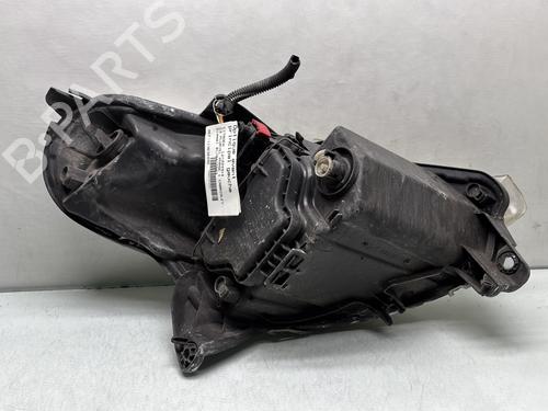 Left headlight CITROËN C3 Pluriel (HB_) 1.4 HDi | BP32062854C28 - Image 4