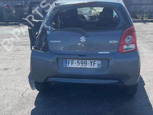 Right front window switch SUZUKI ALTO VII (GF, HA25_, HA35_) | BP19976451I26 - Image 13