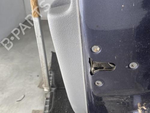 Right front door CITROËN XSARA PICASSO (N68) 1.6 HDi | BP21961050C3